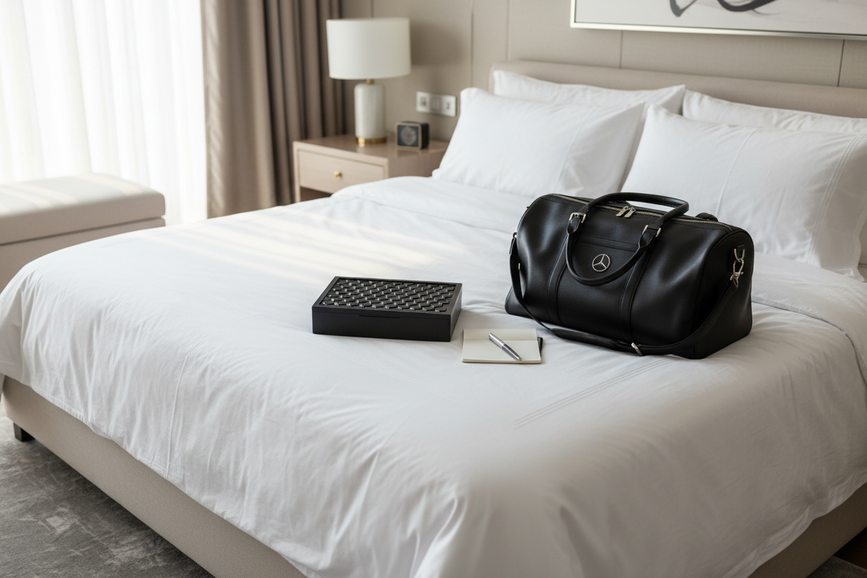 Kaizen | Midnight Black