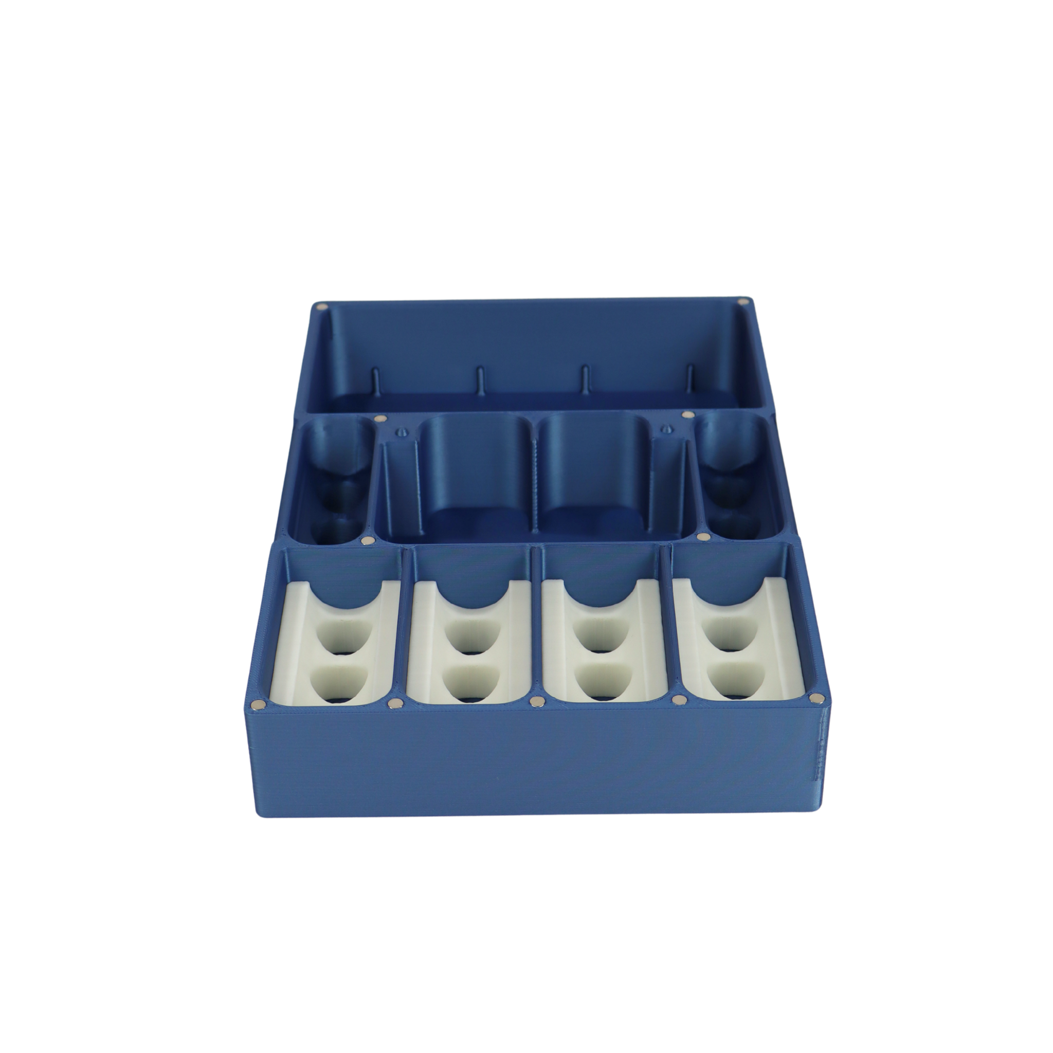 Kaizen | Cobalt Blue