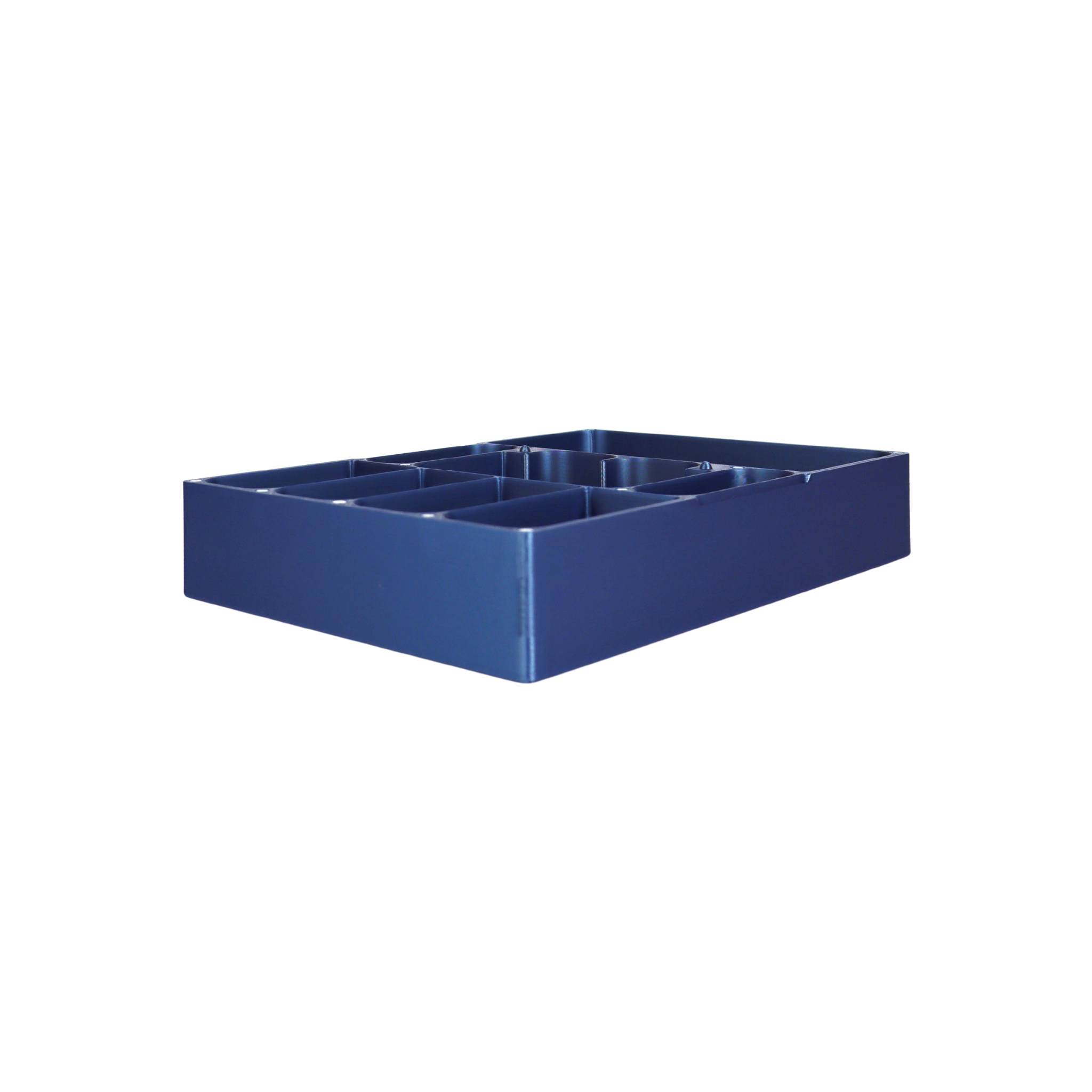 Kaizen | Cobalt Blue