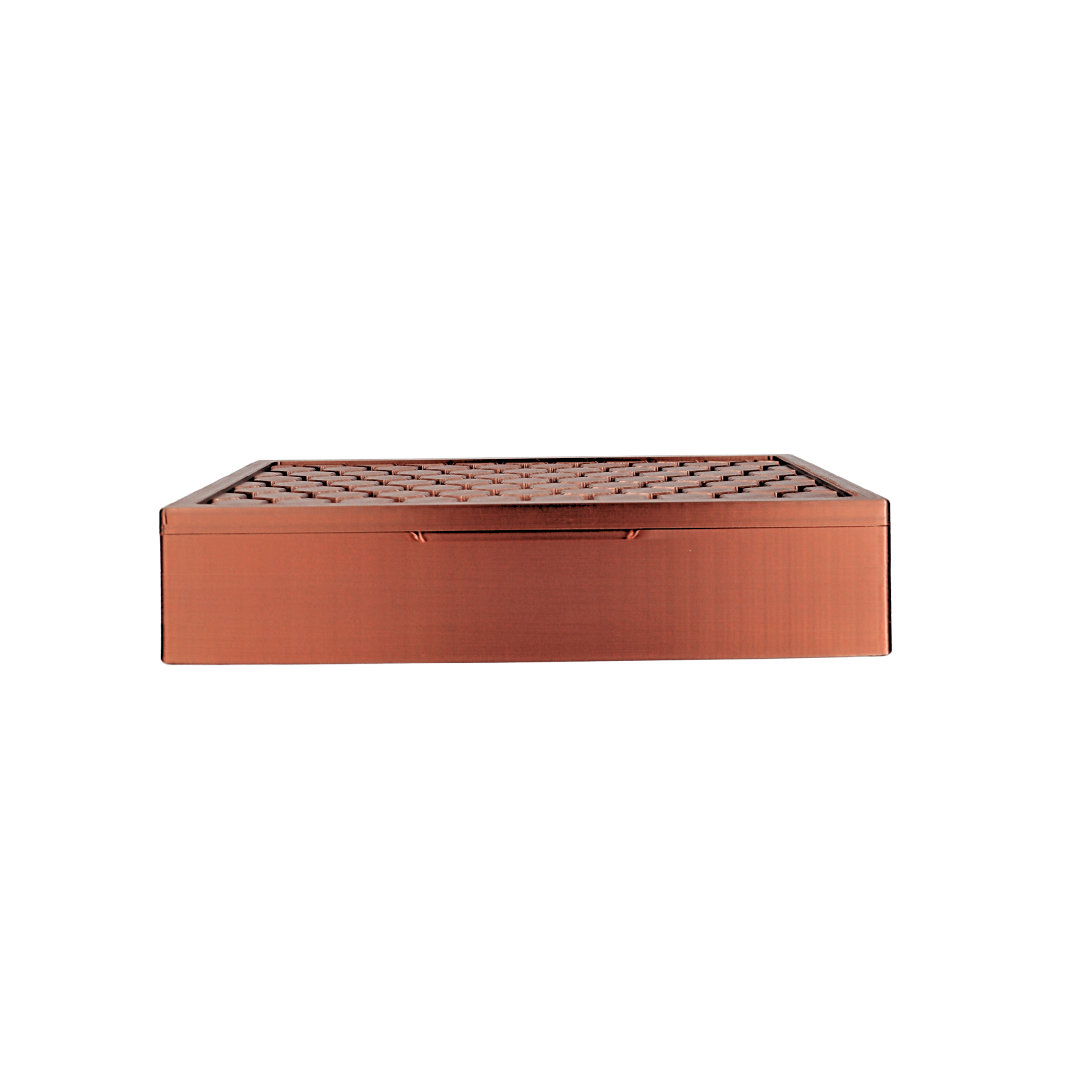 Kaizen | Brown Copper