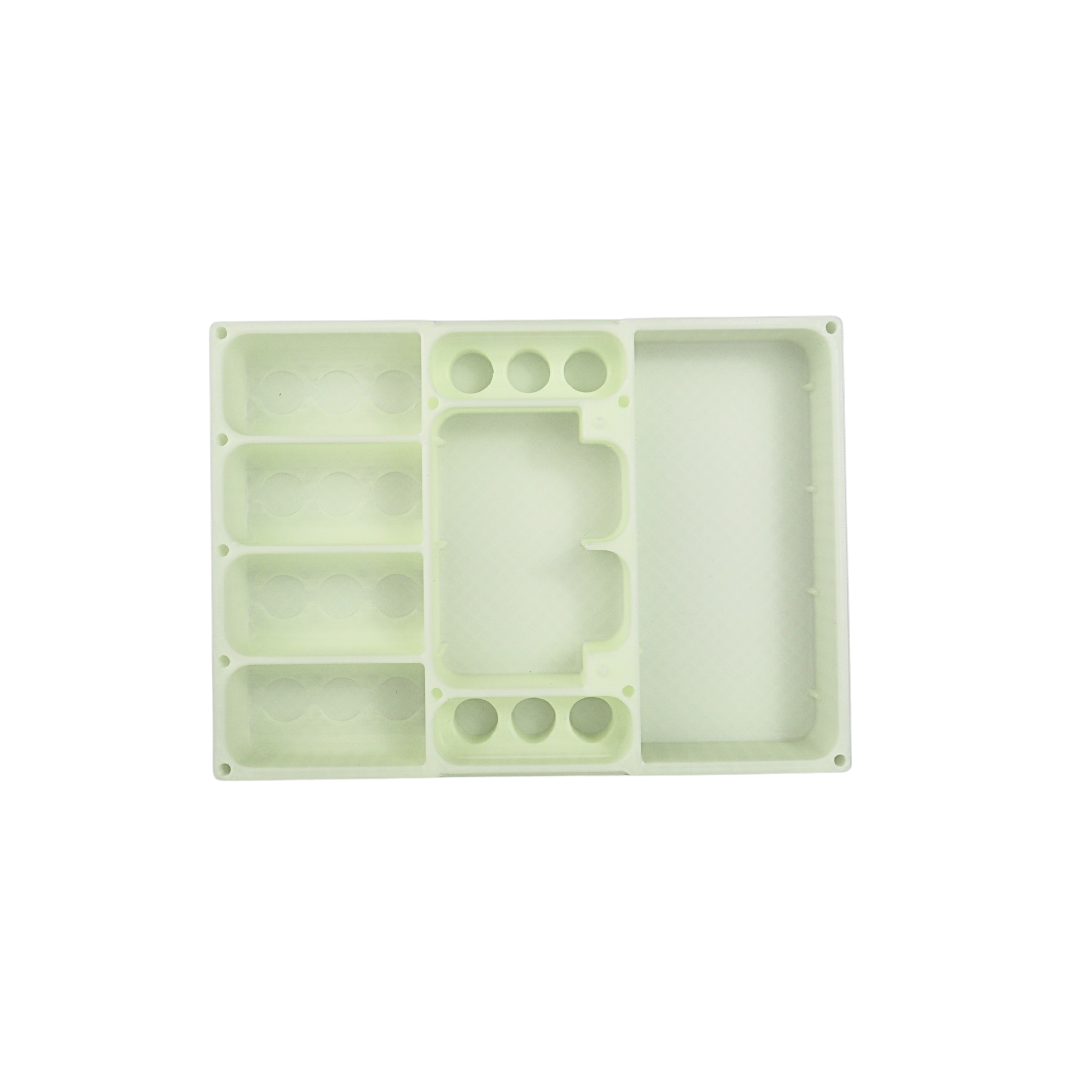 Archeion | Glow in the Dark