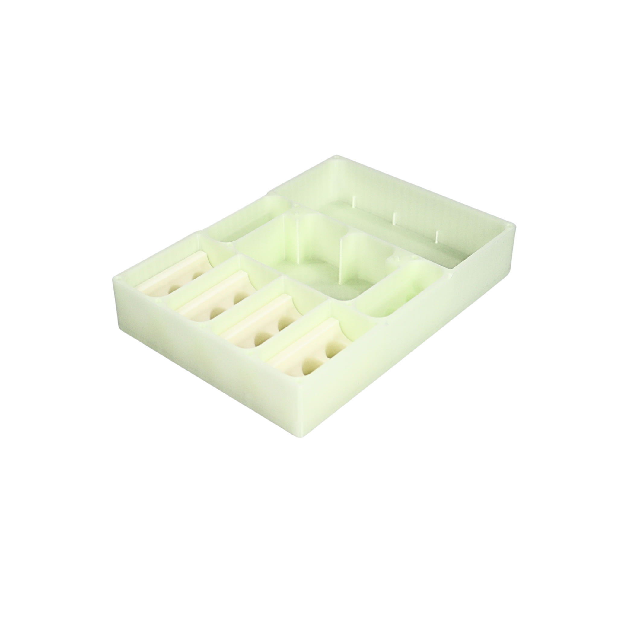 Archeion | Glow in the Dark