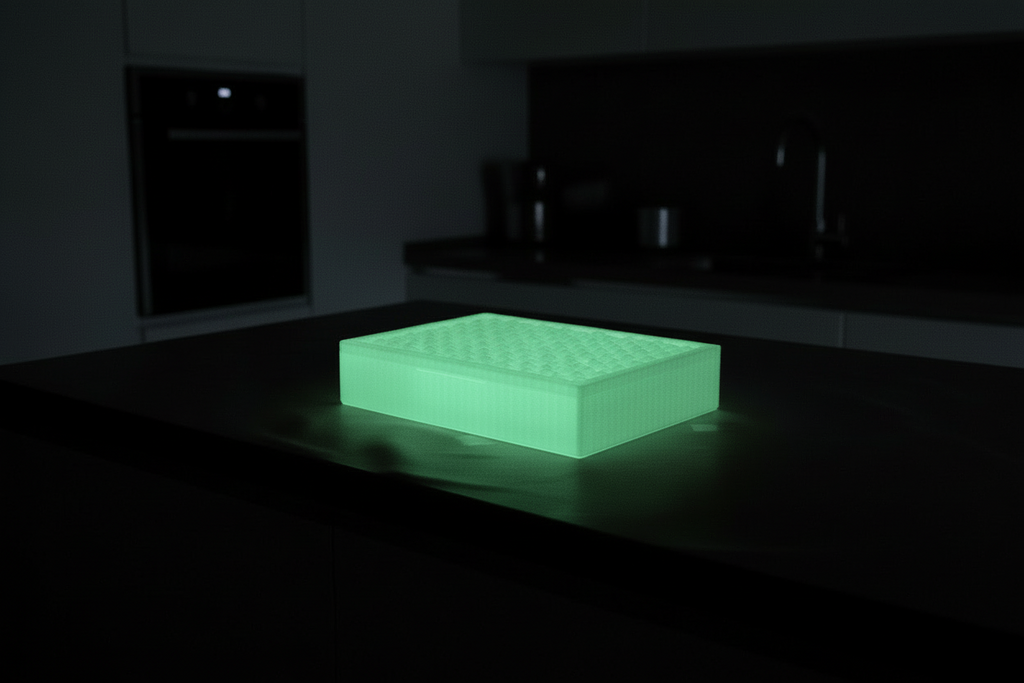 Archeion | Glow in the Dark